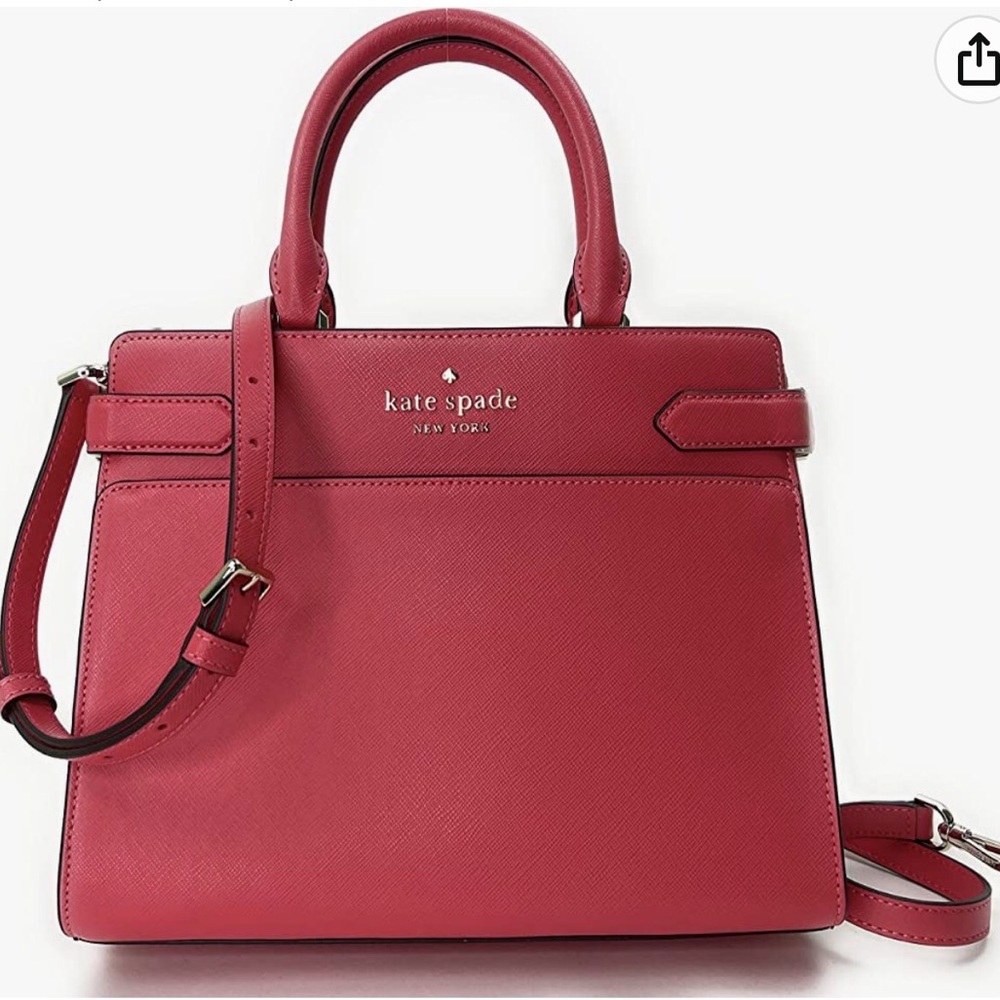 🎊Host Pick🎉New Authentic Kate Spade Satchel